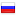 nardar.ru hosted country